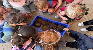 Een geslaagde dag in ARTIS! 🐾🦁🐘🐒