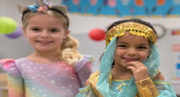 Carnavalfeest en oud-Hollandse spelletjes