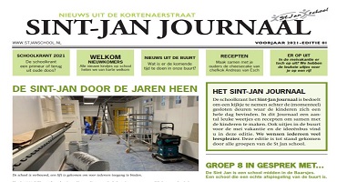 Sint-Jan Journaal (1)