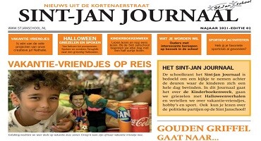 Sint-Jan Journaal (2)