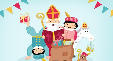 Sinterklaasfeest
