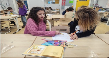 Boekbespreking oefenen 