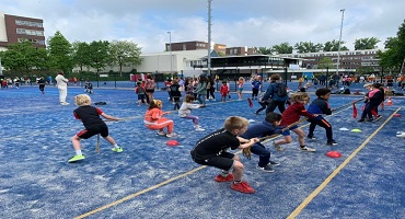 Sportdag 2022